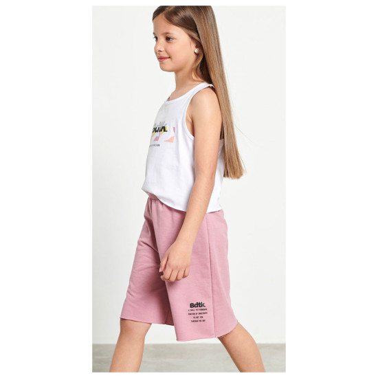 Bodytalk Παιδική Jupe Culotte Bodytalk Παιδική Jupe Culotte